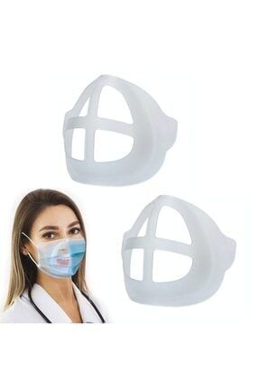 currved easy breath maske aparati 5 adet fiyati yorumlari trendyol