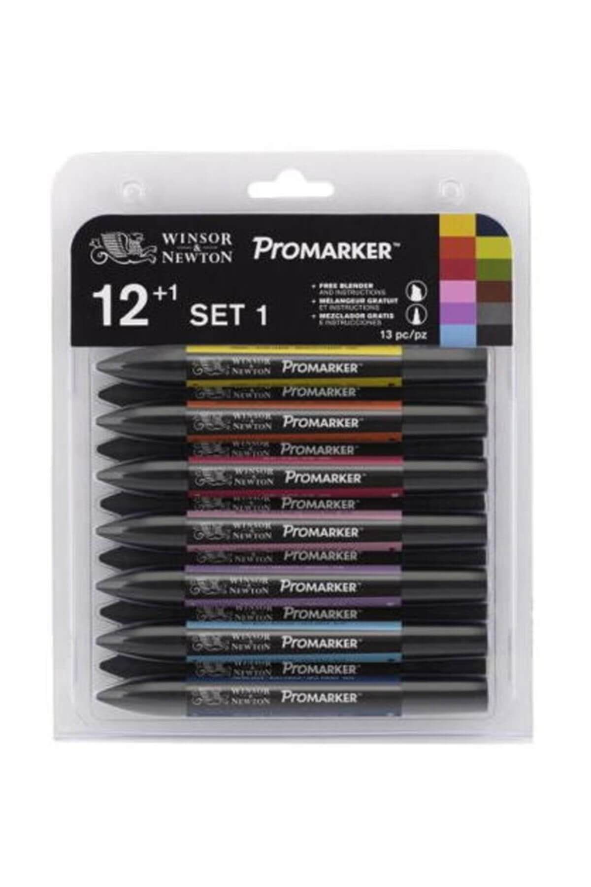 winsor newton