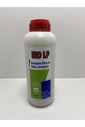 Konsantre Klima Temizleyici 1 Lt 05