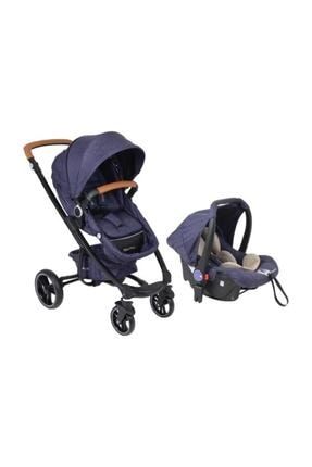 kraft evo plus cift yonlu bebek arabasi red fiyati yorumlari trendyol