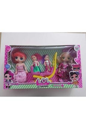 lol lol bebek surpriz top lisansli urun fiyati yorumlari trendyol
