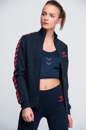 Kadın Sweatshirt Saren Zip Jacket T37514