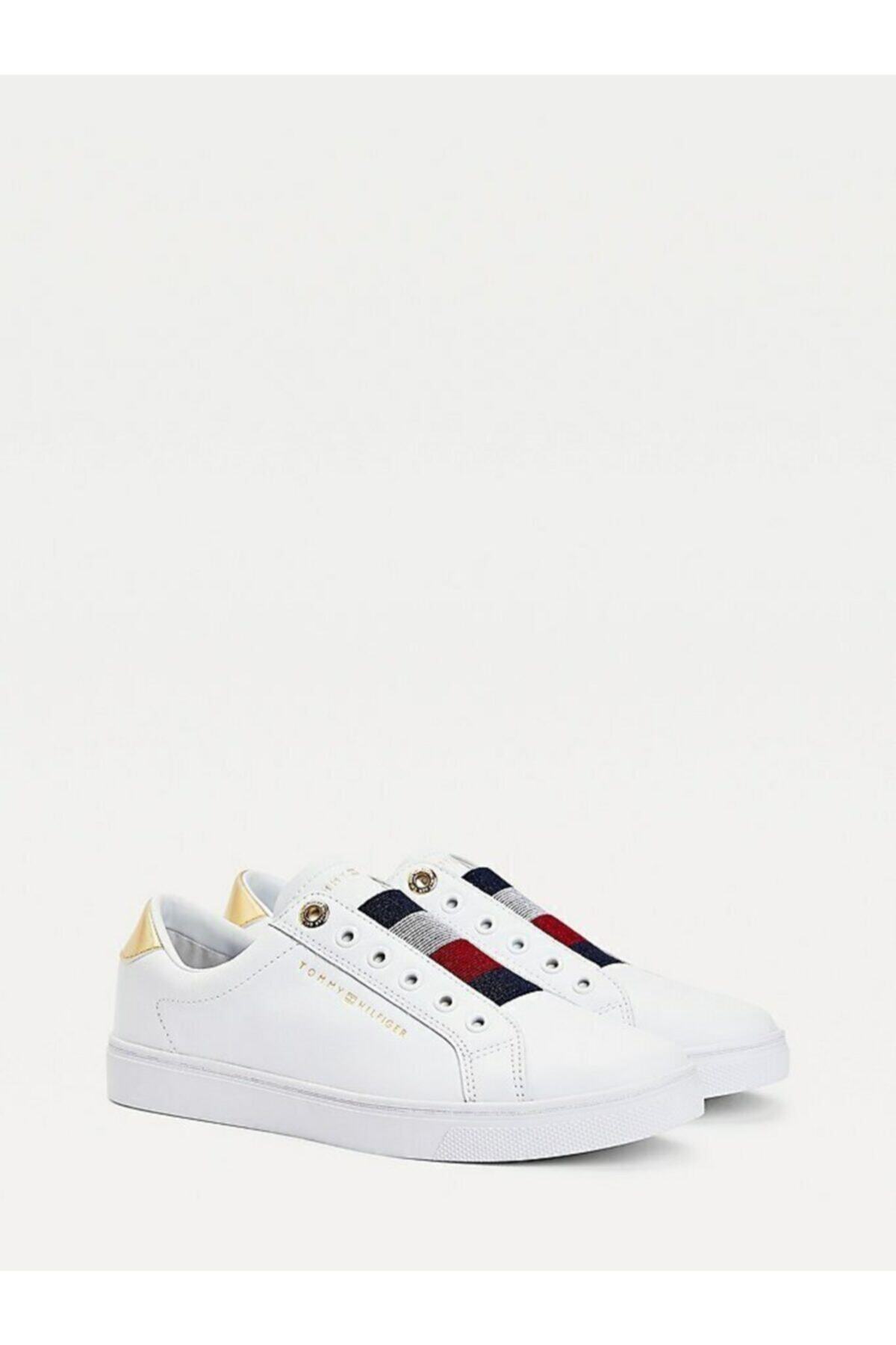 tommy hilfiger slip on