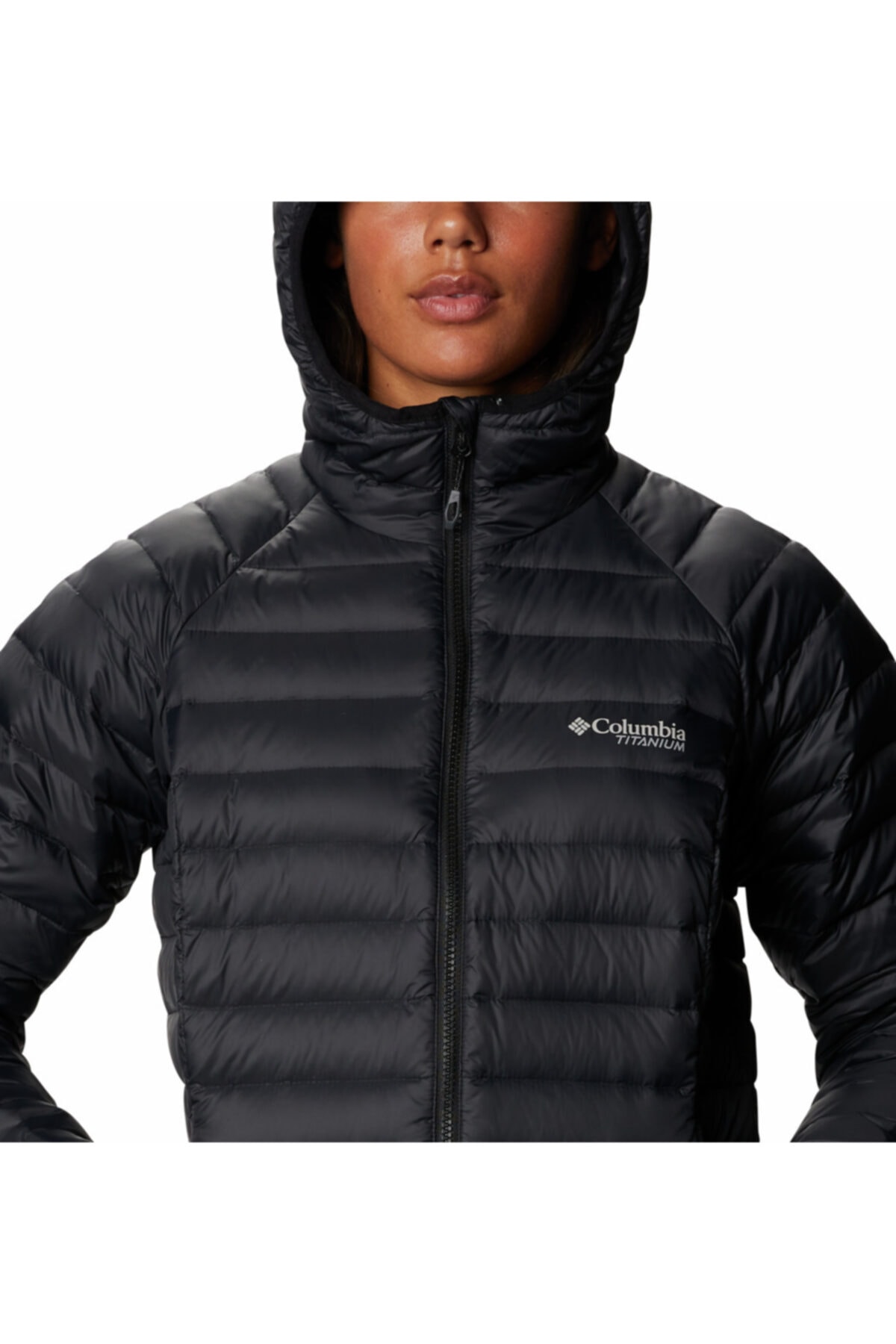 alpha trail columbia