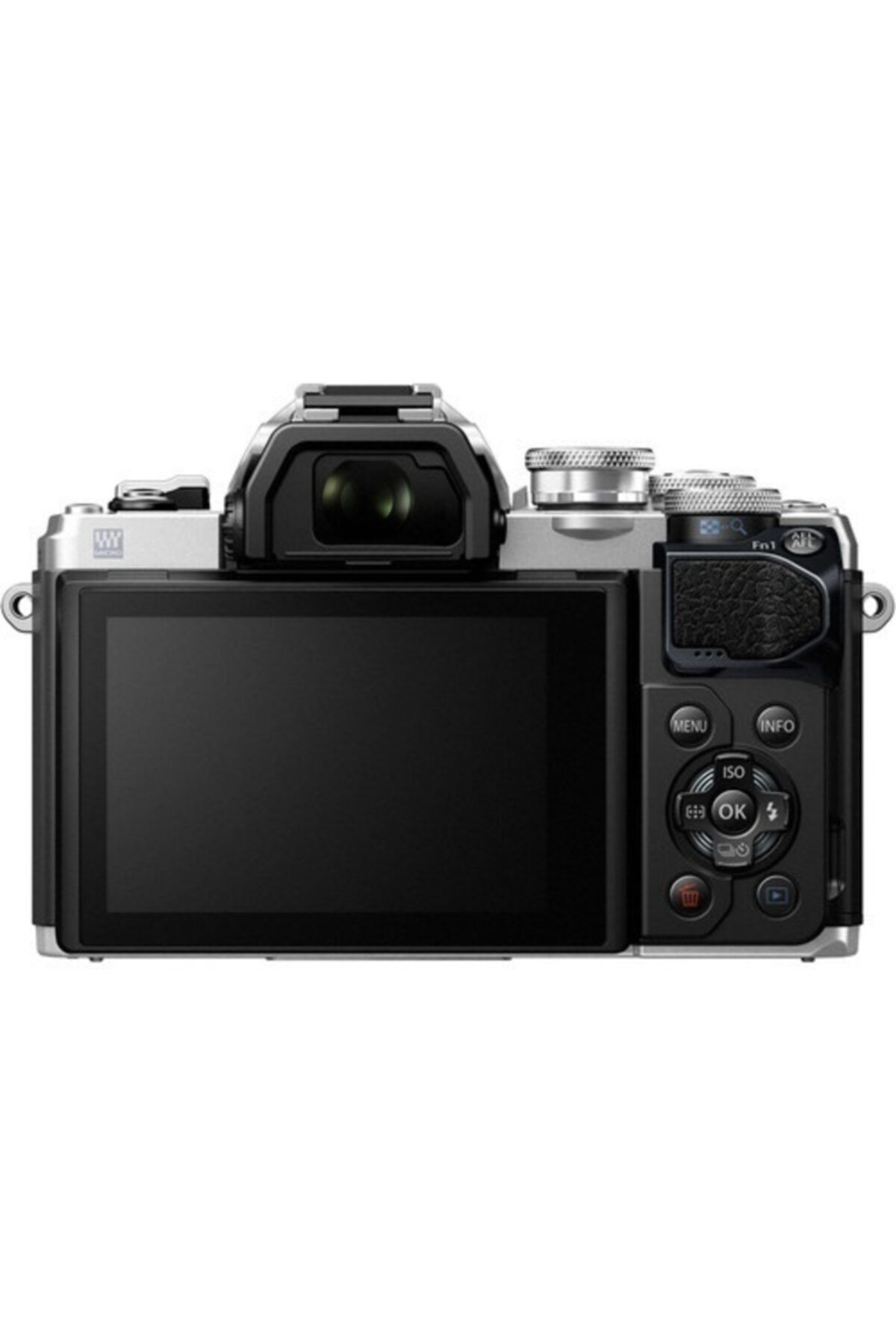 Olympus Om-d E-m10 Mark Iıı 14-42mm Iı R + 40-150mm Kit Fiyatı ...