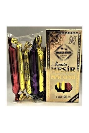 Merkez Efendi Orjinal Manisa Mesir Macunu 450 Gr Trendyol