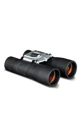 Basic 10x25 Binocular Dürbün Yakut Kaplama Lens KNS2008