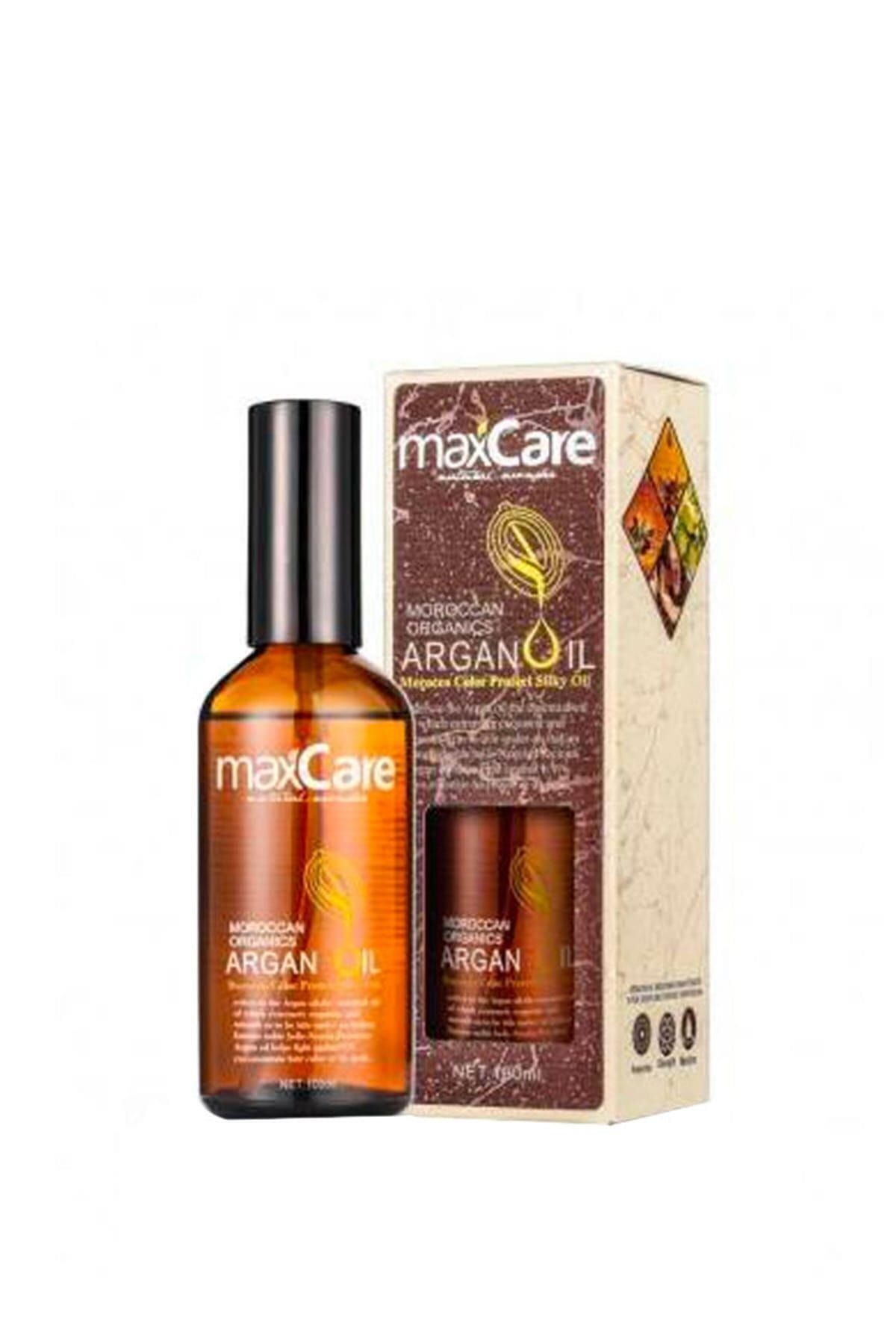 Moroccan organics 2025