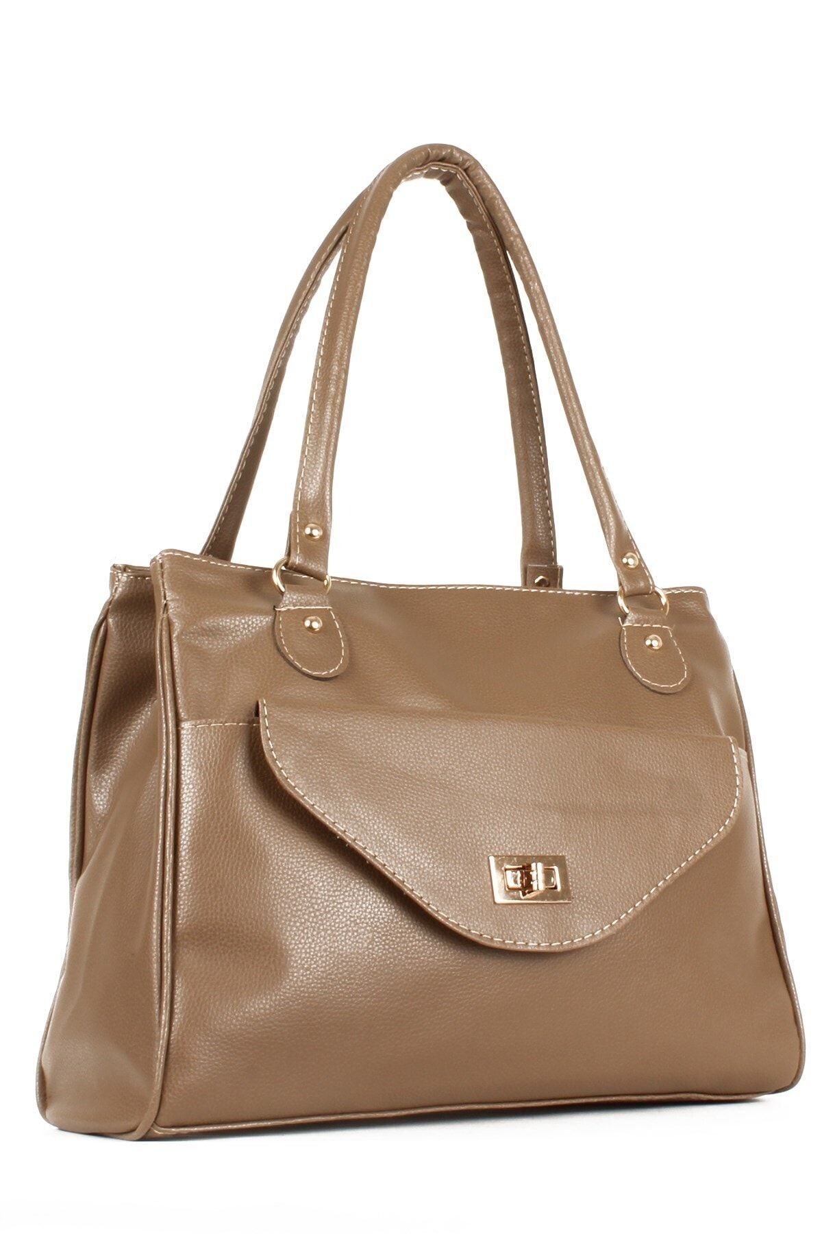 Luwwe Bag s Women s Brown Hand and Shoulder Bag 20363 Trendyol