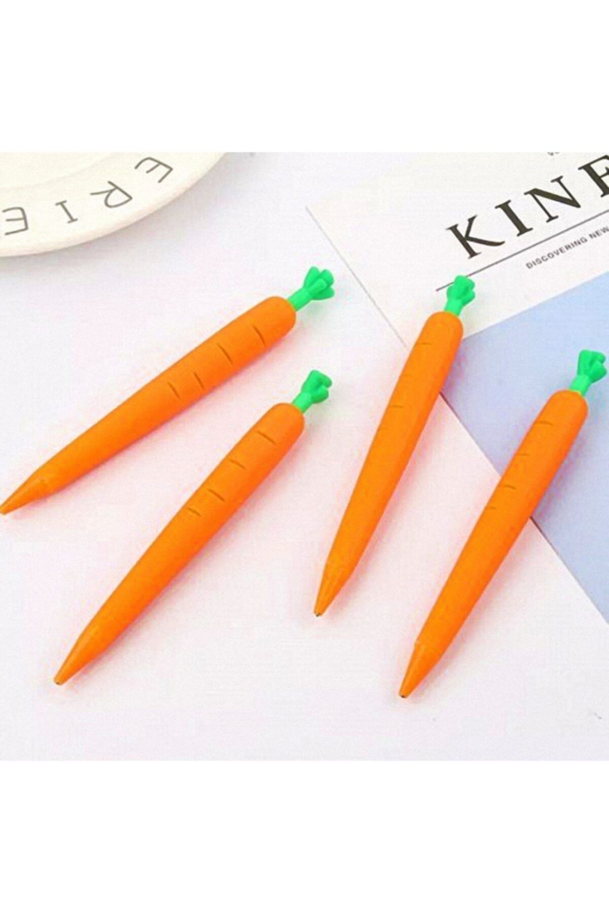 Techno phone-Carrot Designed 0,7 Point Versalite Pencil 2