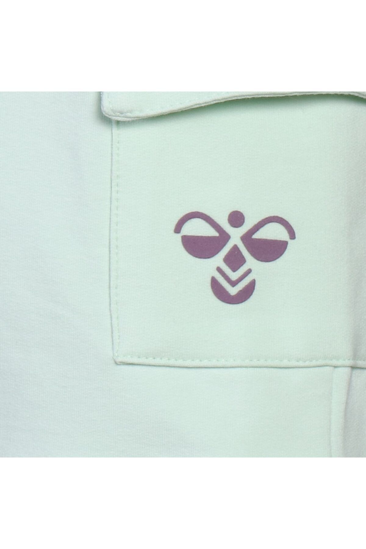 HUMMEL شورت بچه گانه یونیسکس