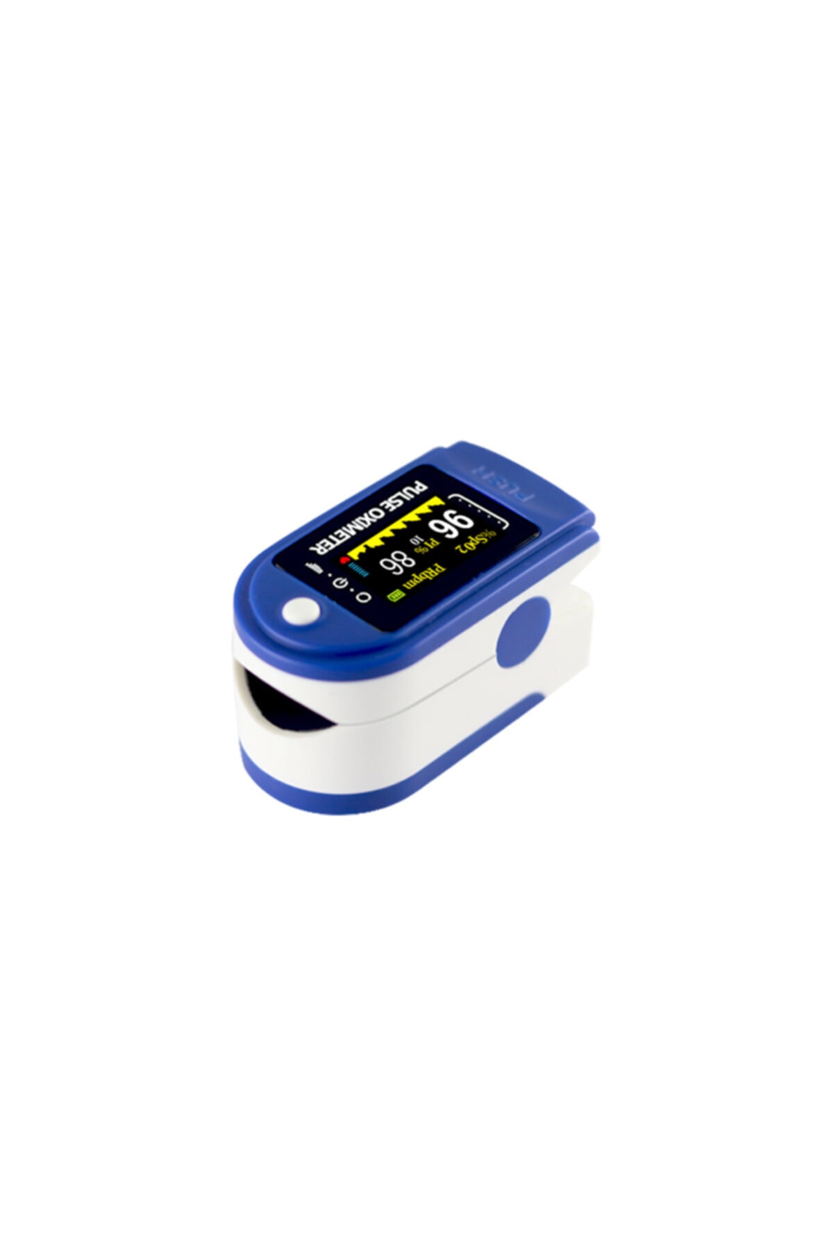 Parmak Tipi Pulse Oximetre 5