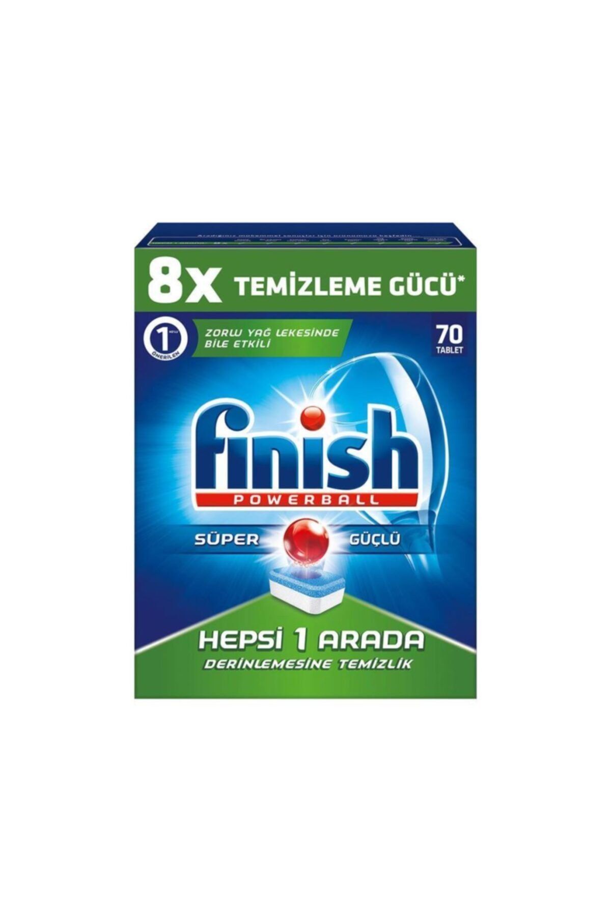 finish hepsi bir arada tablet 70 tablet