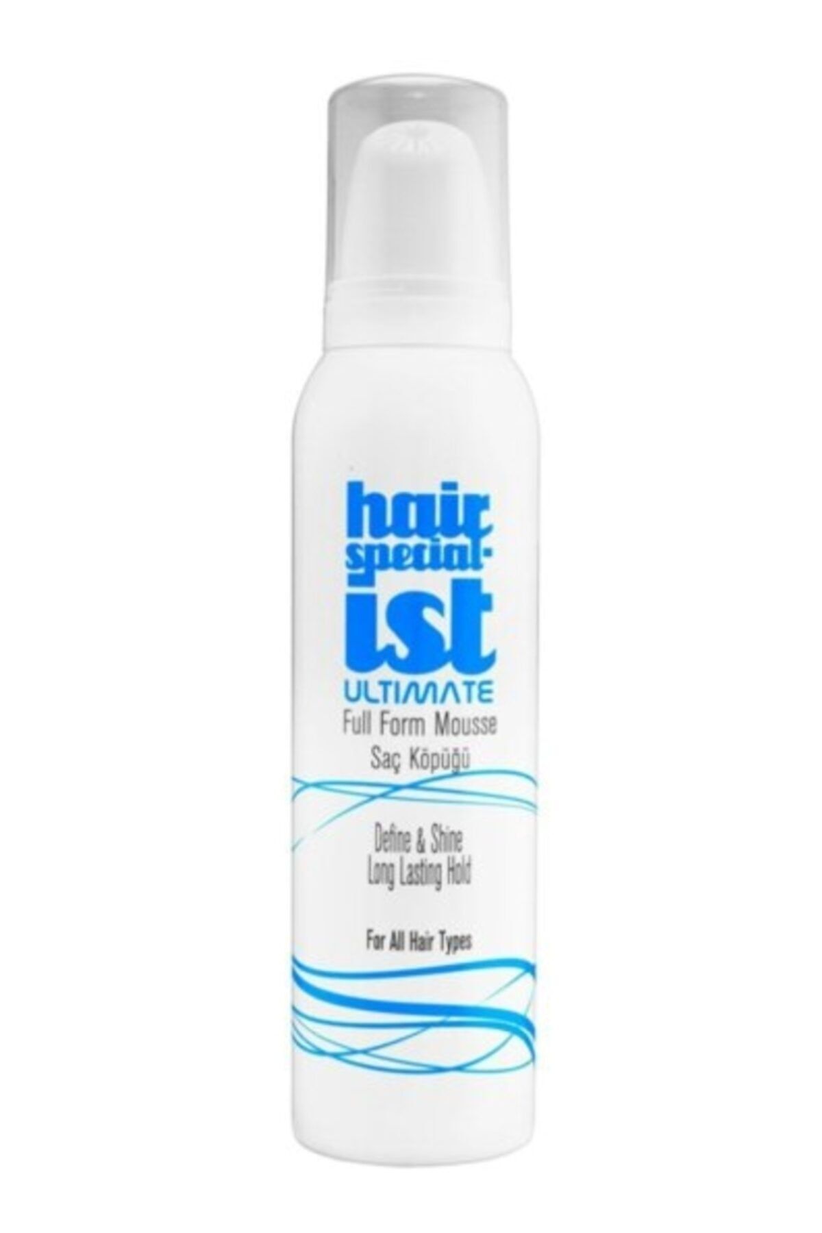 Hair Special Saç Köpüğü 150 Ml