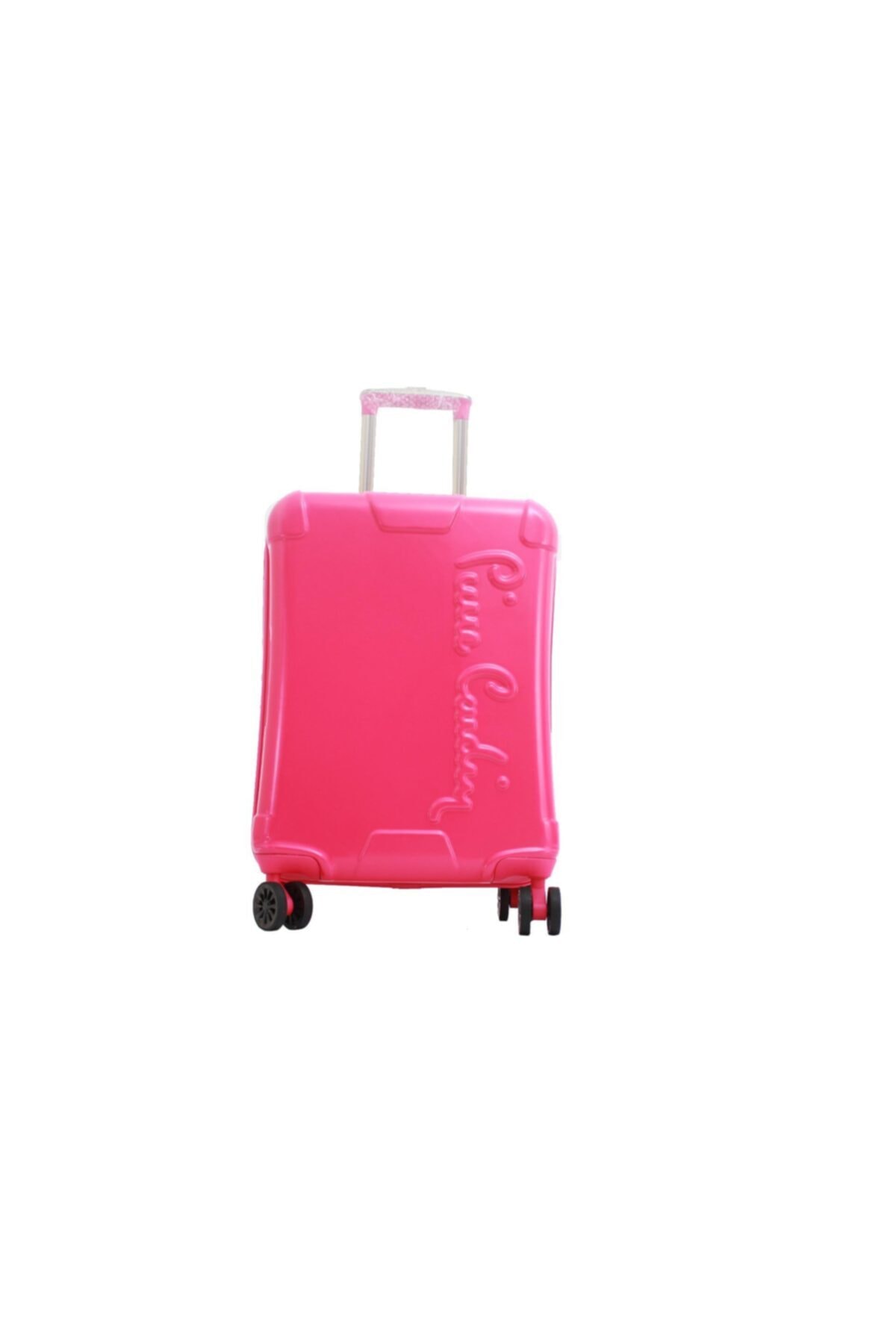 Pembe Büyük Boy Valiz 04pc2600-1-p