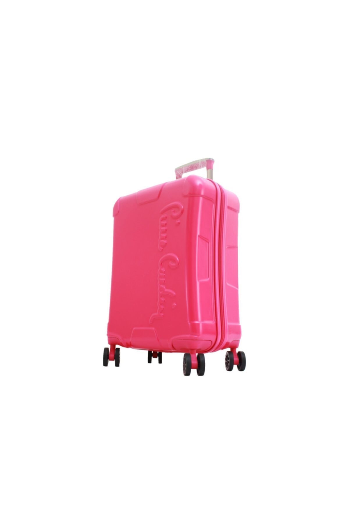 Pembe Büyük Boy Valiz 04pc2600-1-p