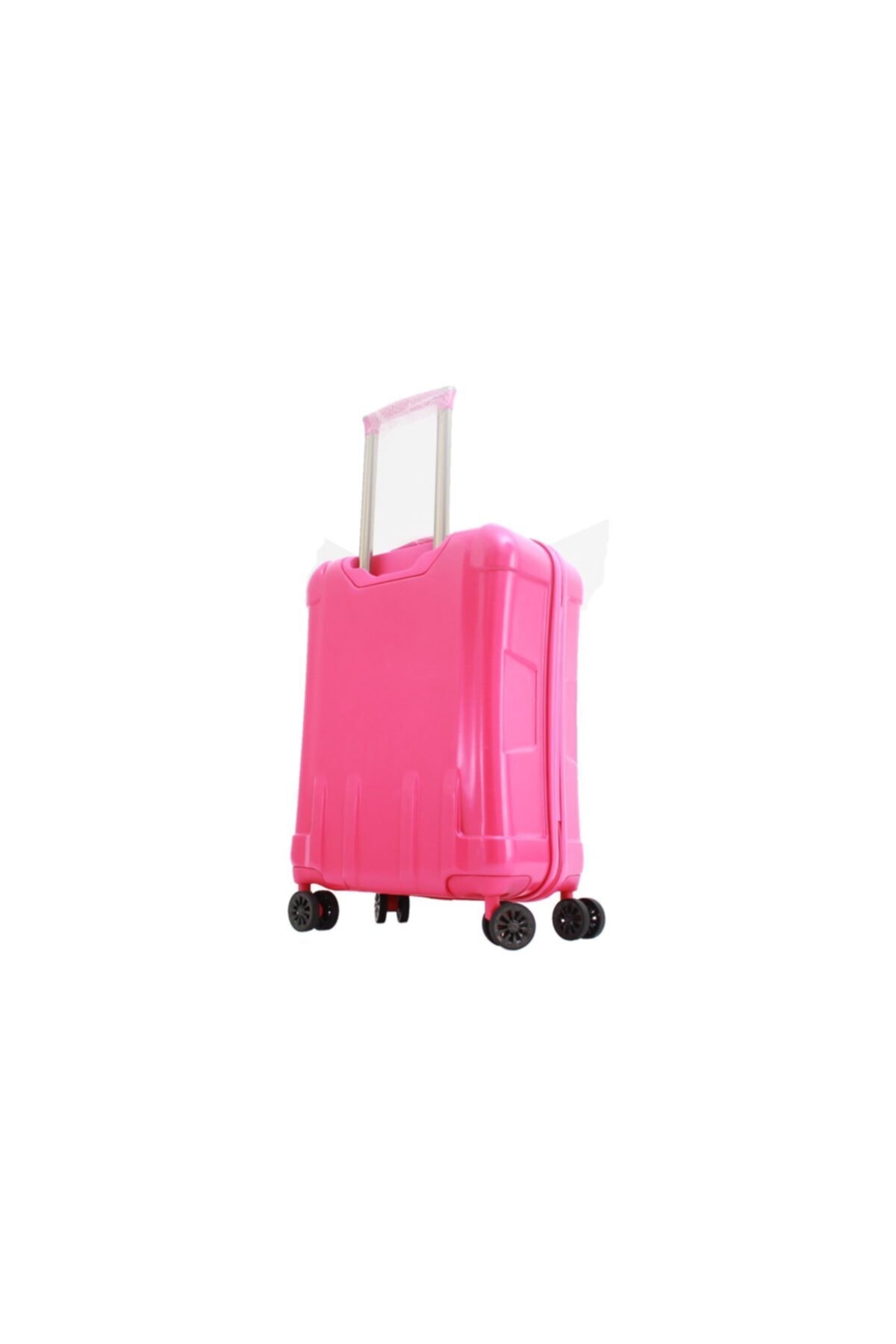 Pembe Büyük Boy Valiz 04pc2600-1-p