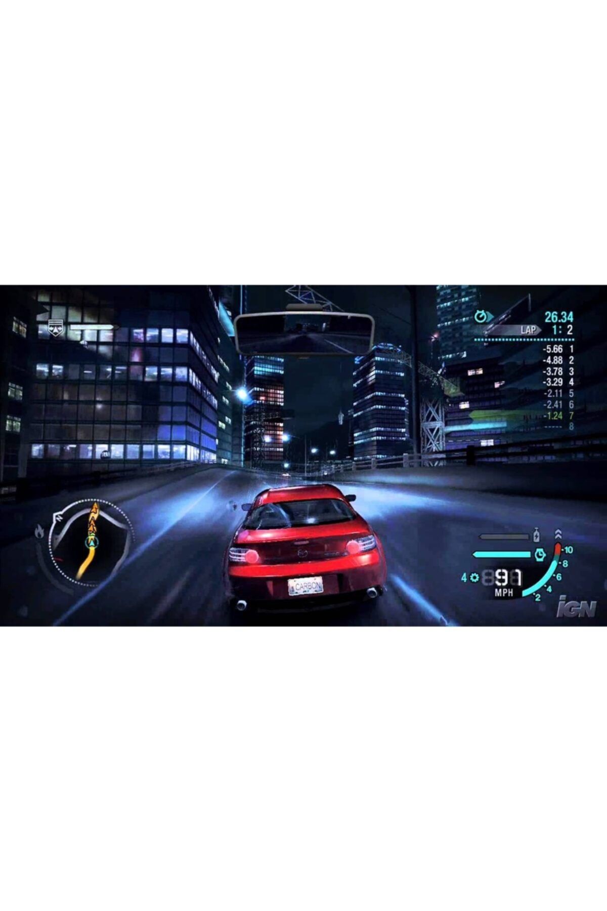 Need for speed carbon ps3 for sale sale