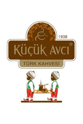 Taze Çekilmiş Türk Kahvesi (20paket X 100gr) 02000