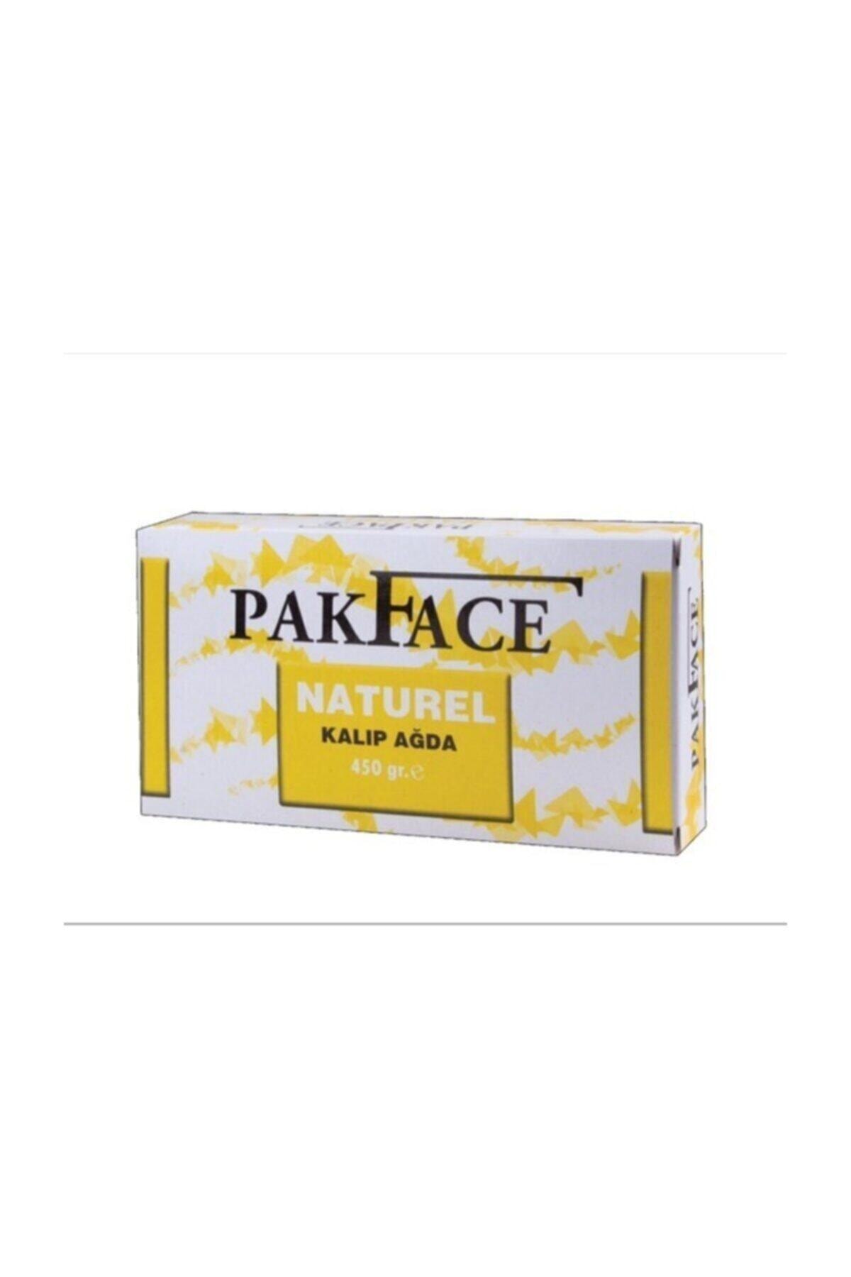 Pak Face Naturel Kalıp Ağda Pakface 450 Gr — pakfacenaturel