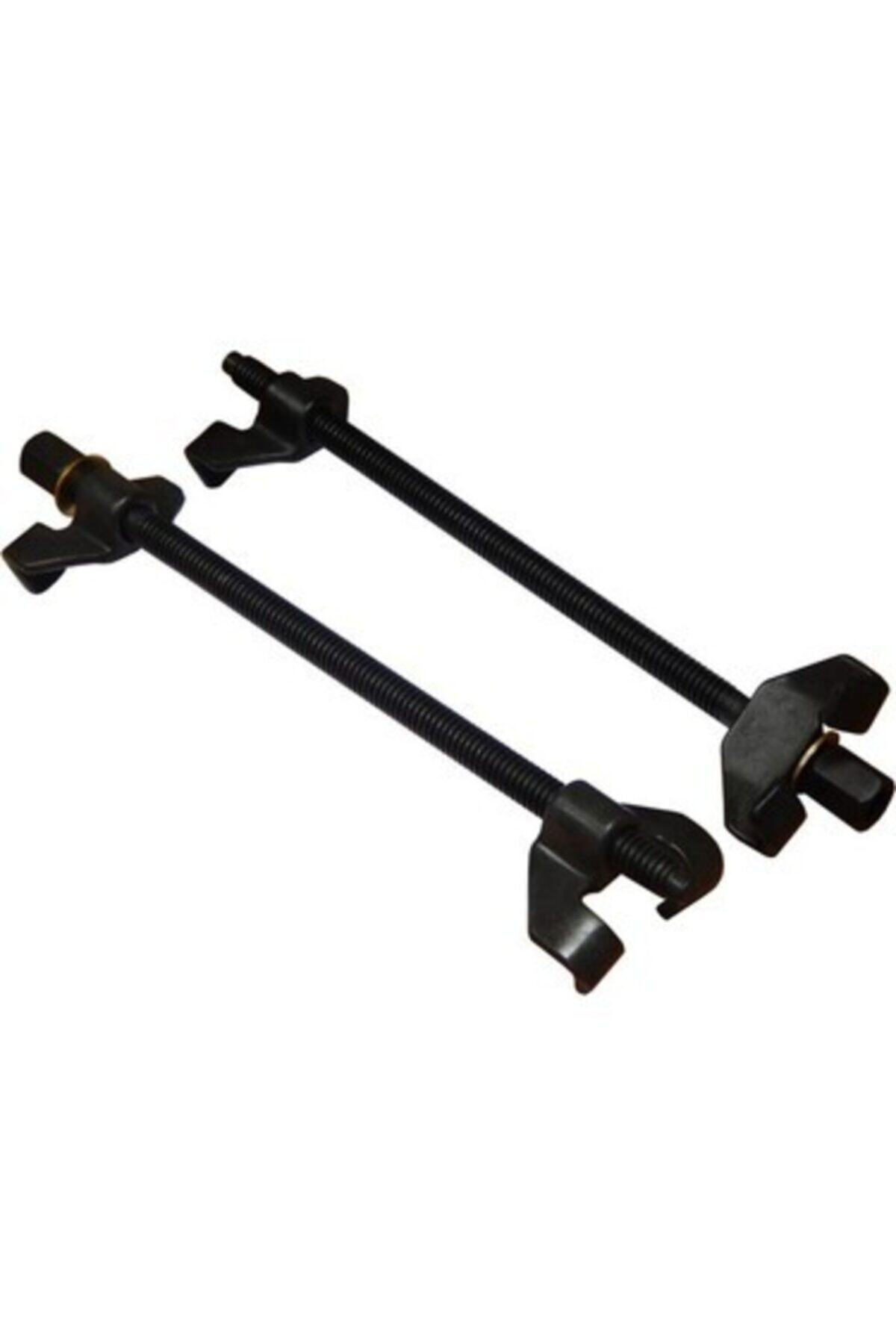 Genel Markalar Helezon Yay Çektirme Amortisör Sökme Aparatı 370 Mm Profesyonel