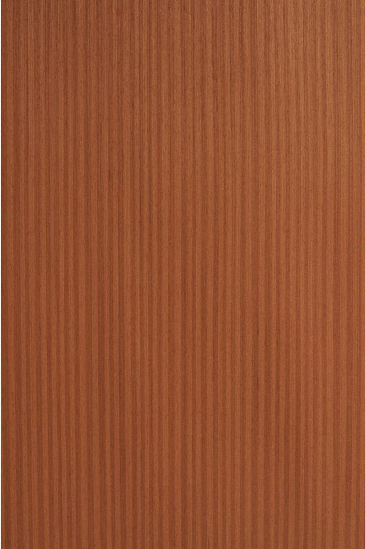 Ahşap Kaplama 20x30cm - Sapelli