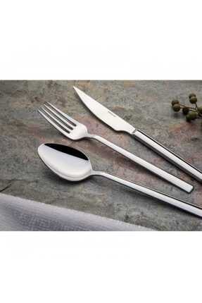 Kutahya Porselen Harmony 84 Parca Catal Kasik Bicak Takimi Saten Ckbharmony84stn Fiyati Yorumlari Trendyol