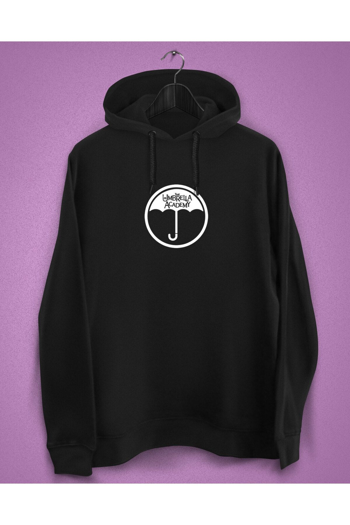 The umbrella cheap academy sweatshirt