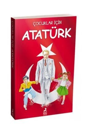 Çocuklar İçin Atatürk Bilge Umut Erdem 480758