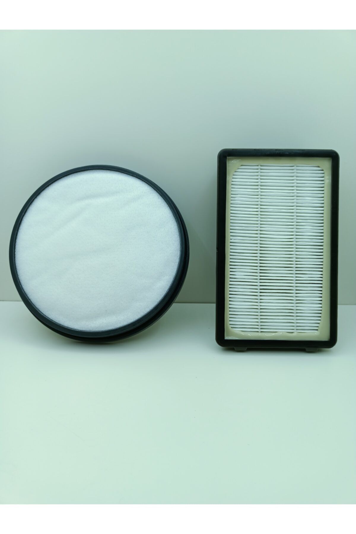 Rowenta-Power Hepa Filter Set - Compact 2