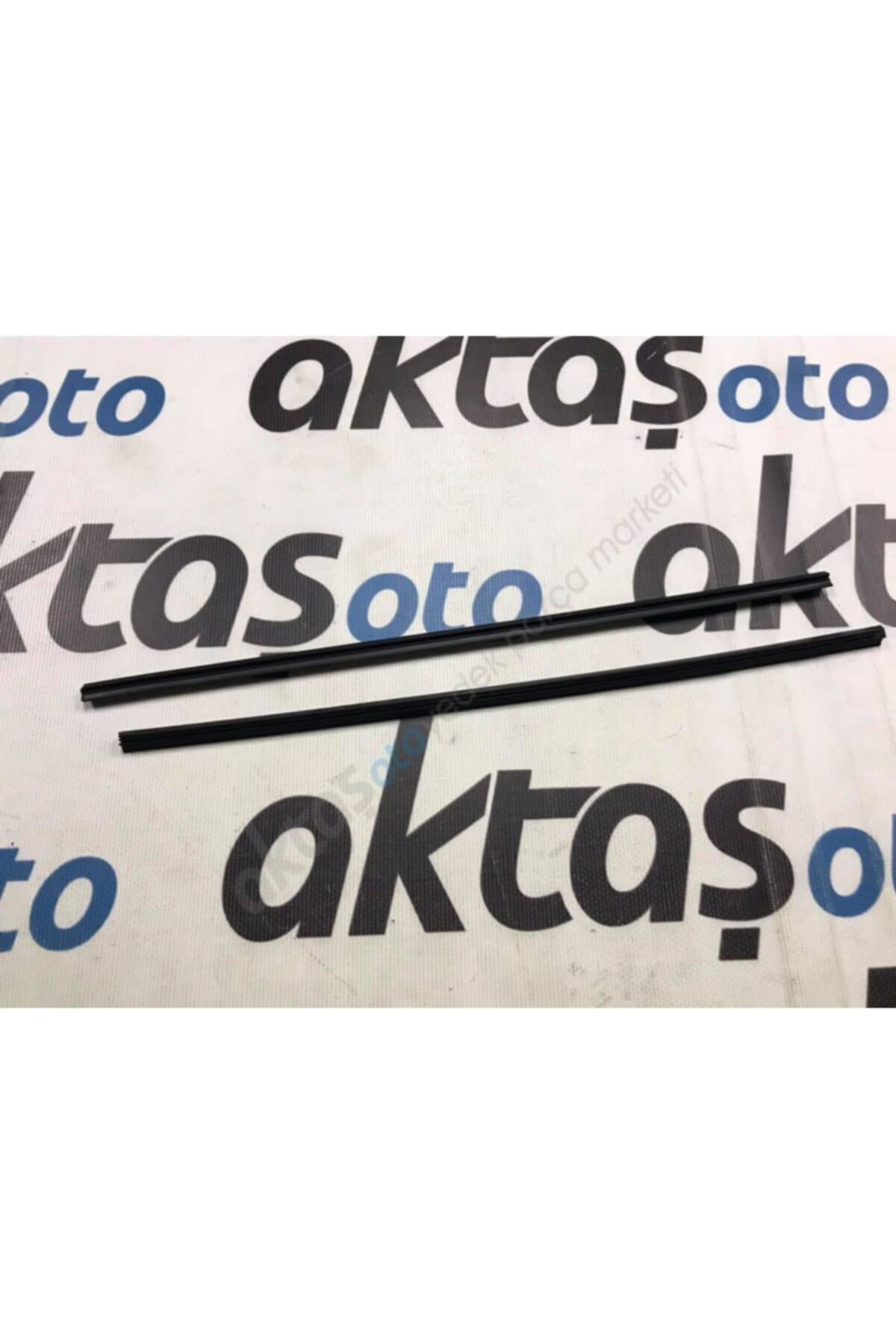 Genel Markalar Silecek Lastiği 55 Cm Çift Üniversal