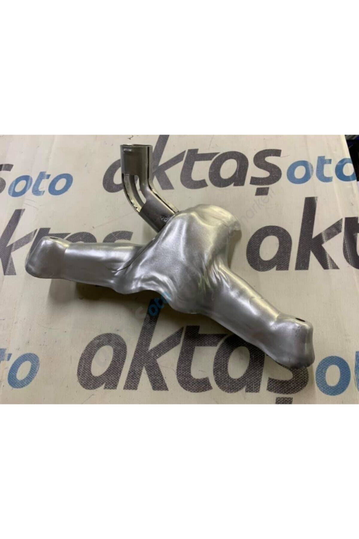 Genel Markalar Eksoz Isı Muhafaza Sacı Doğan Kartal Şahin