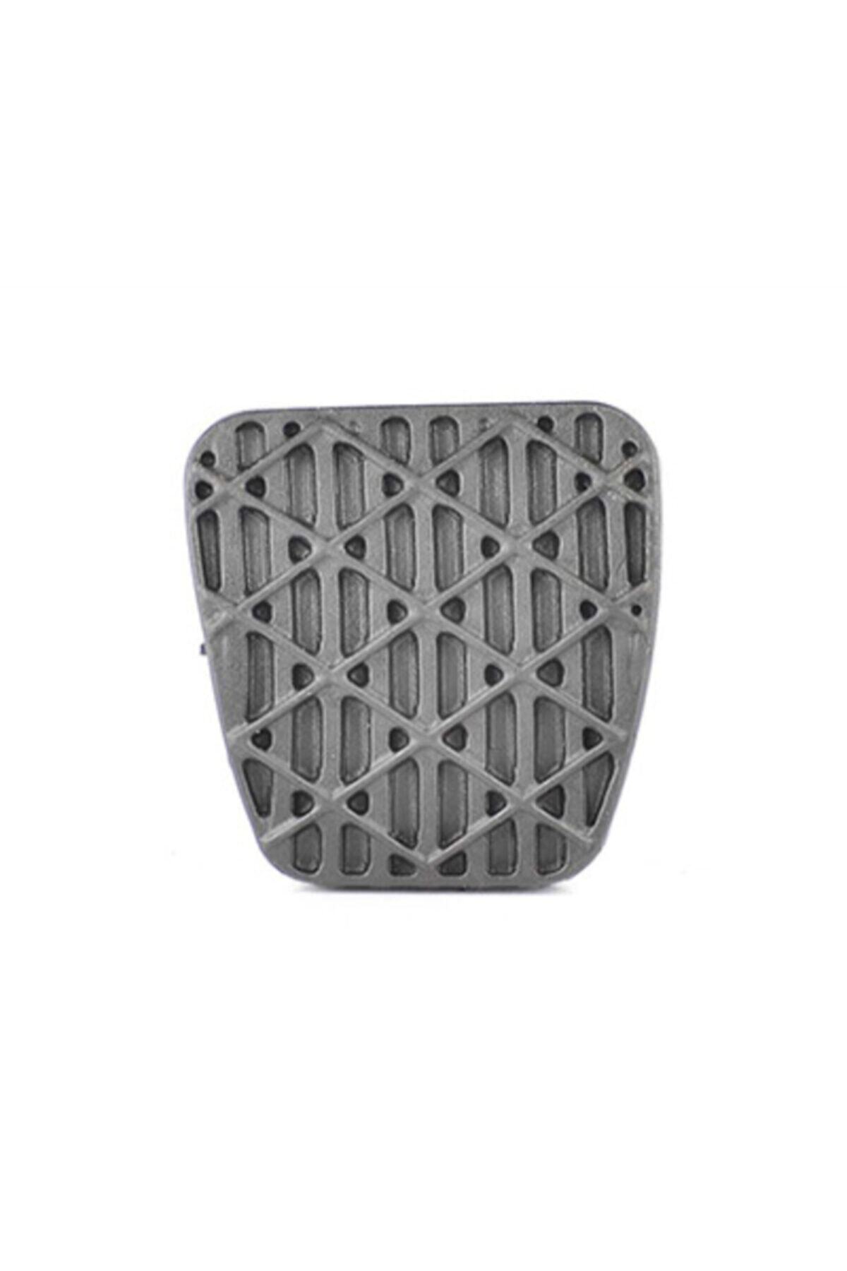 Genel Markalar Debriyaj Pedal Lastiği Crafter Sprinter 6’lı Takım