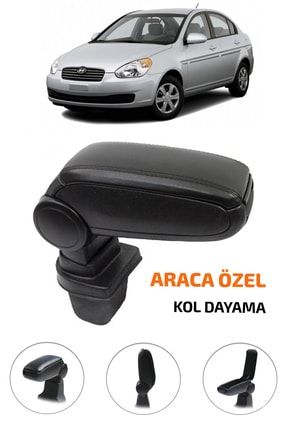 omsa line hyundai accent era gri kol dayama kolcak 2005 2011 arasi fiyati yorumlari trendyol