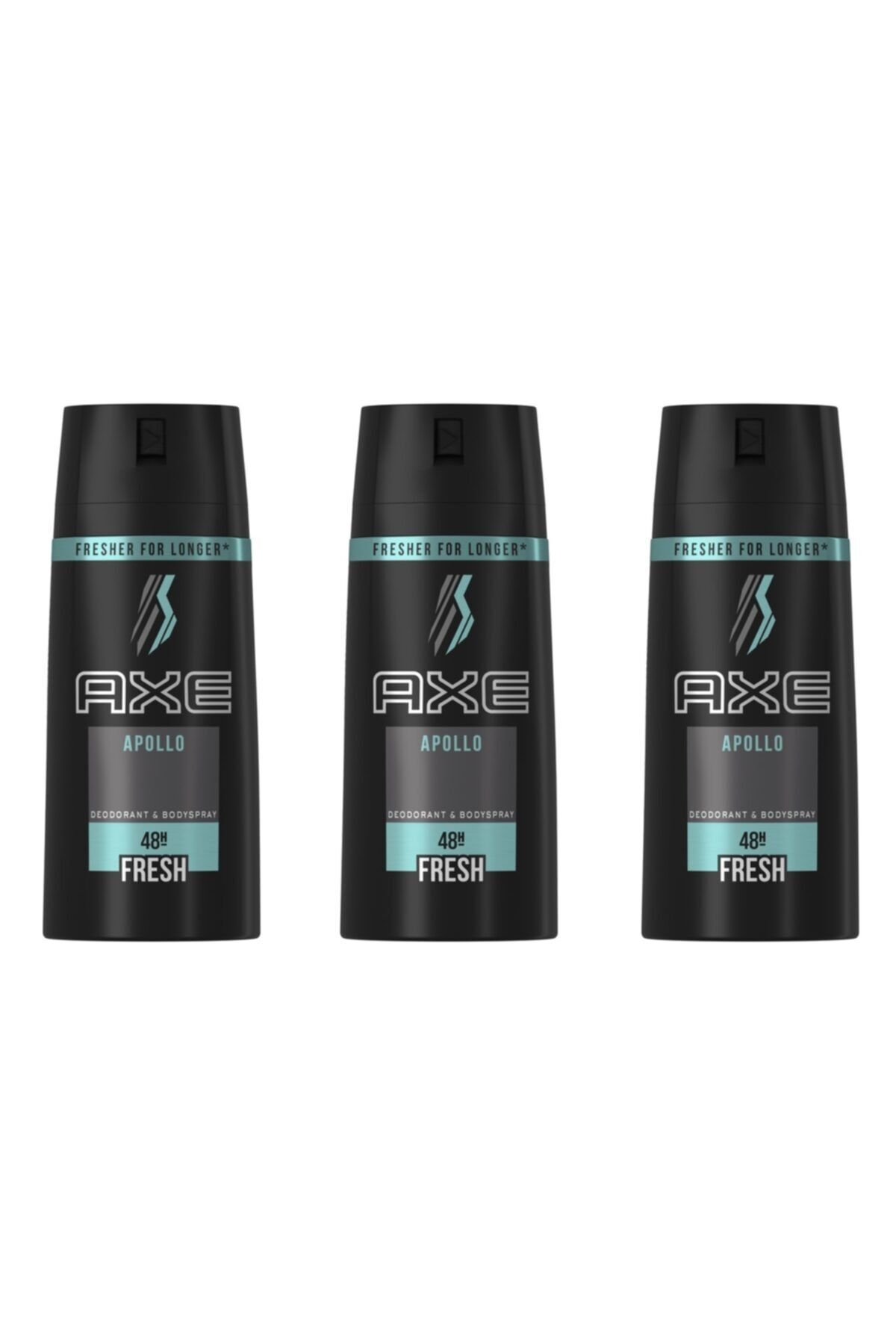 دئودورانت اکس AXE0002