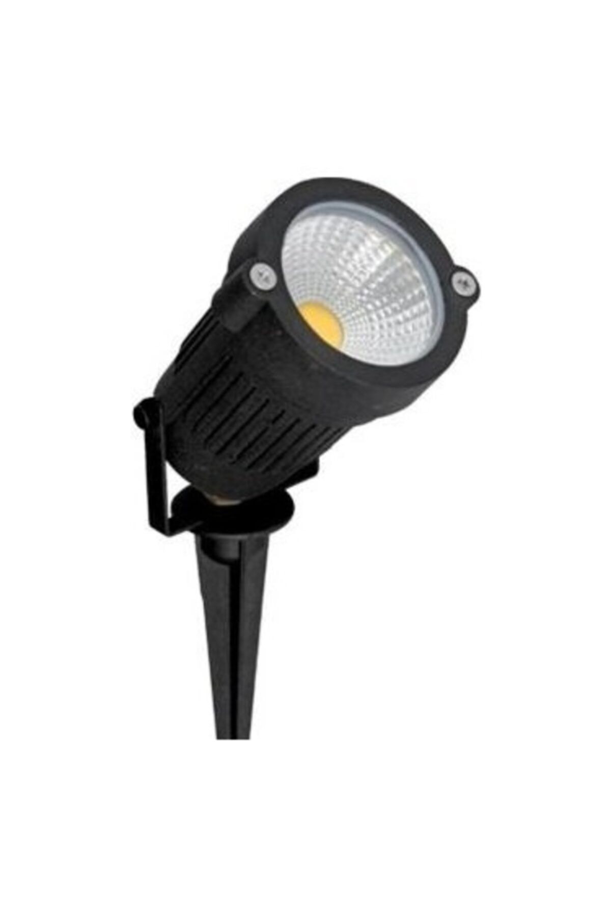 ADALED Kazıklı Led Cım Armaturu Gün Işığı