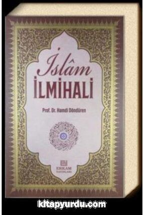 Islam Ilmihali ( Ciltli ) - Prof.dr.hamdi Döndüren - Yayınları ERKAM 34