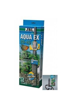Aquaex Set 20-45 Sifon 61409