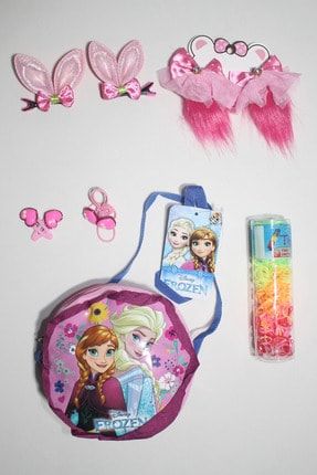 disney kiz cocuk mavi el cantasi fiyati yorumlari trendyol