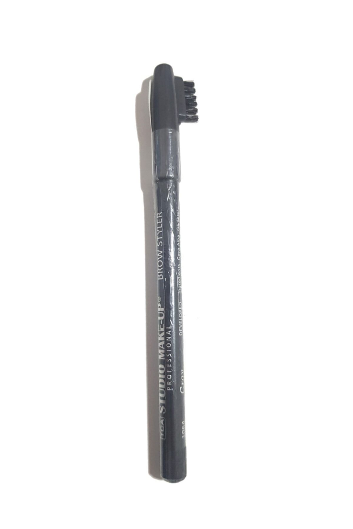 TCA Studio Make Up-Tca Studio Make-up Brow Styler - Gray 1