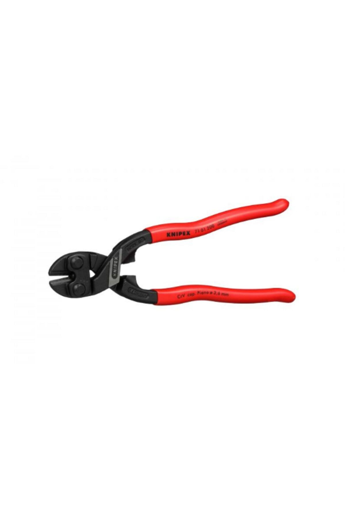Knipex-Articulated Chisel 71 01 200 3