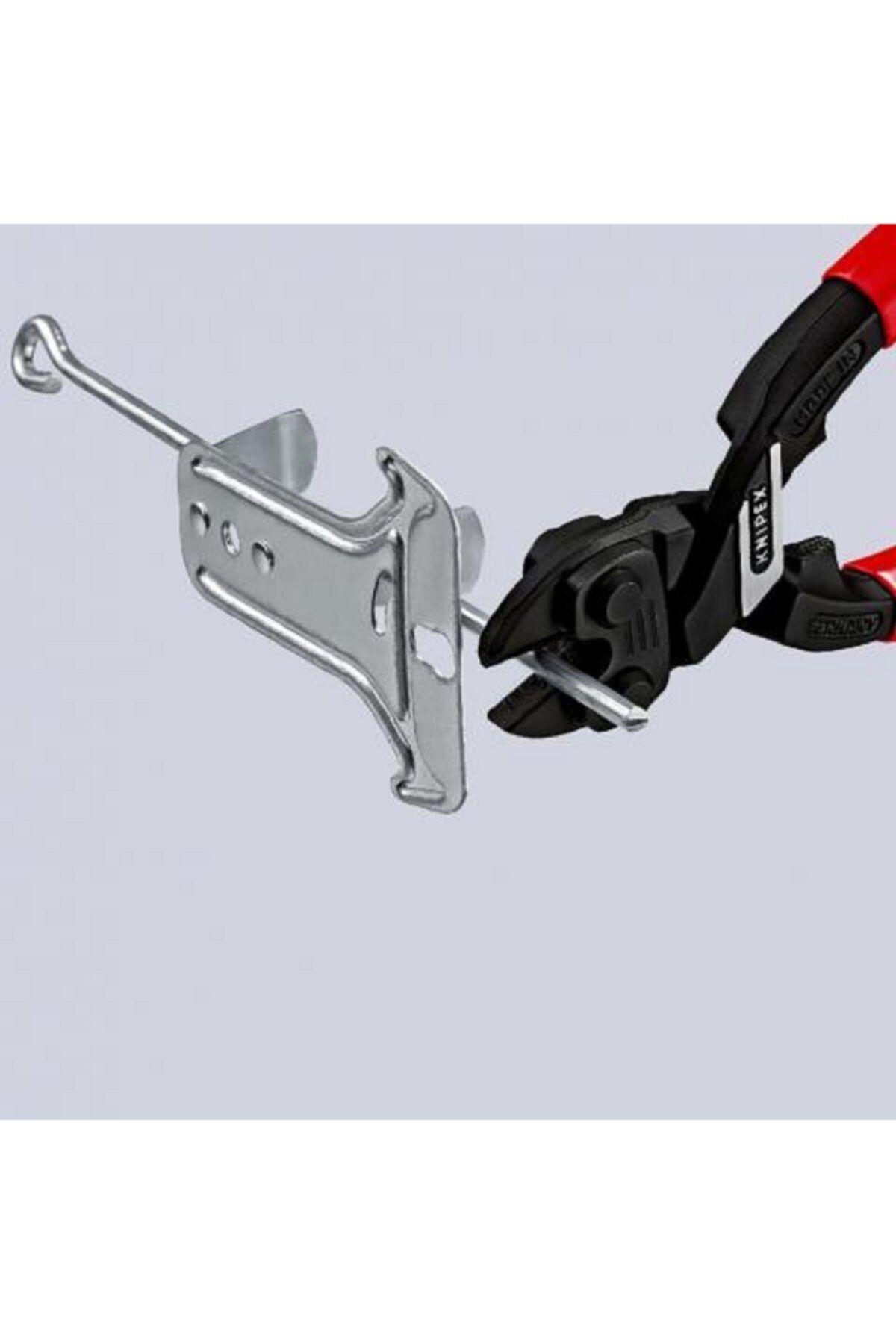 Knipex-Articulated Chisel 71 01 200 5