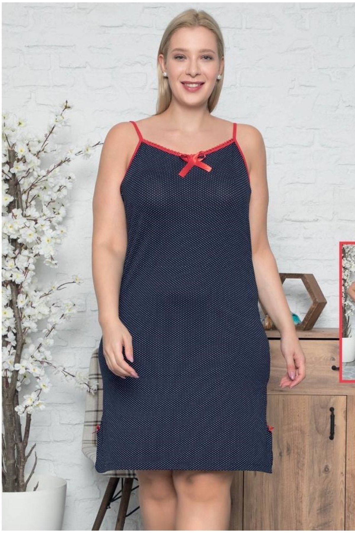 Viscose nightgown hot sale