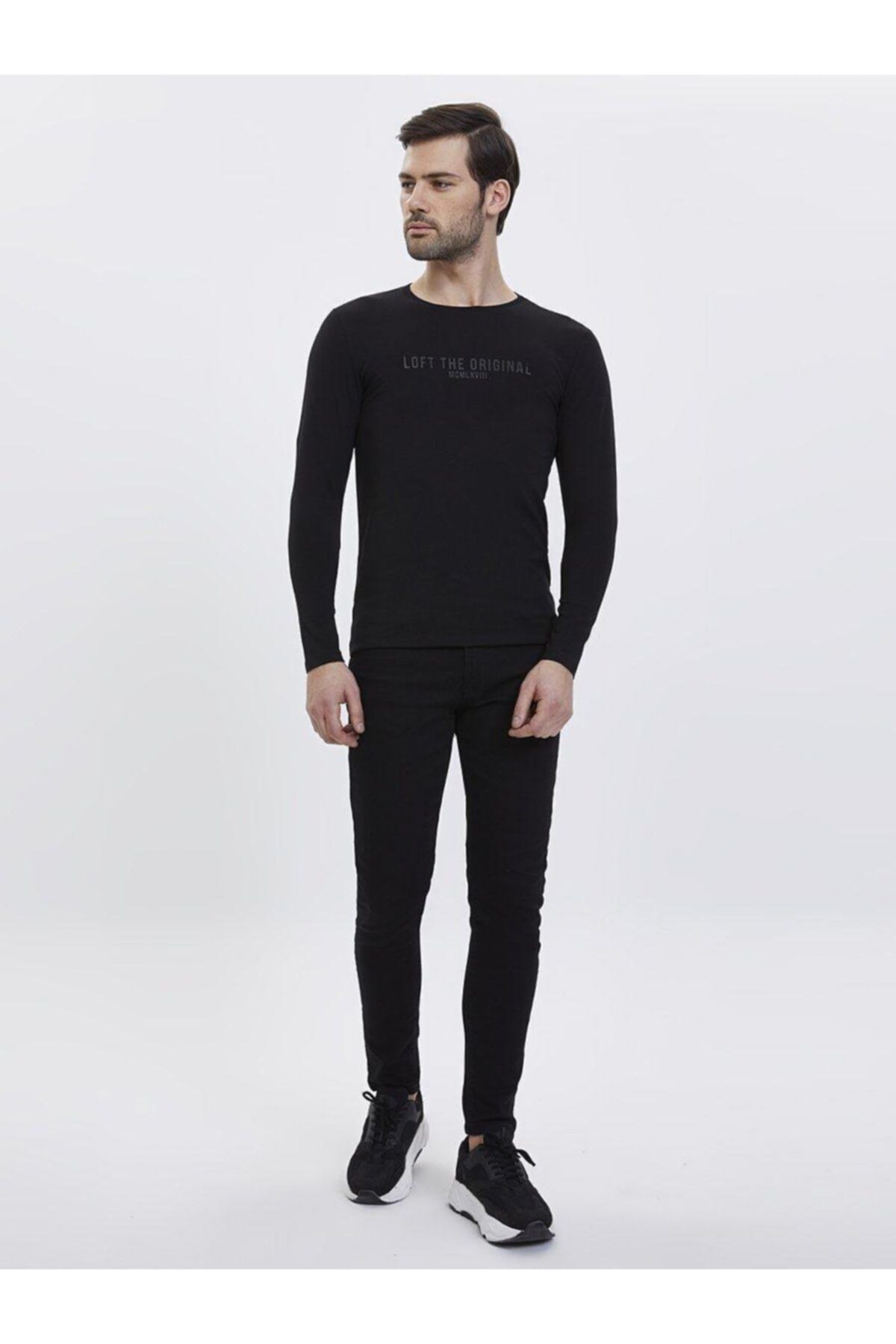 Loft long sleeve new arrivals shirts