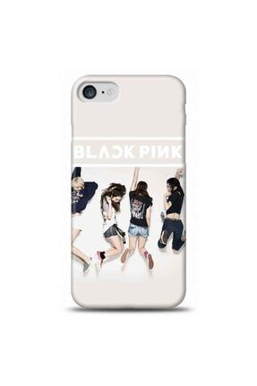 Uyumlu Iphone 7 Blackpink Tasarımlı Telefon Kılıfı Y-bpink011 rengeyik000151233