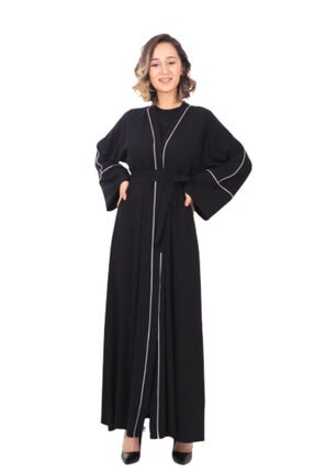 aura design abaya