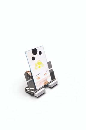Parvus Tablet & Telefon Gözlük Cüzdan Standı Masaüstü Organizer Kartvizitlik kuk_design_parvus