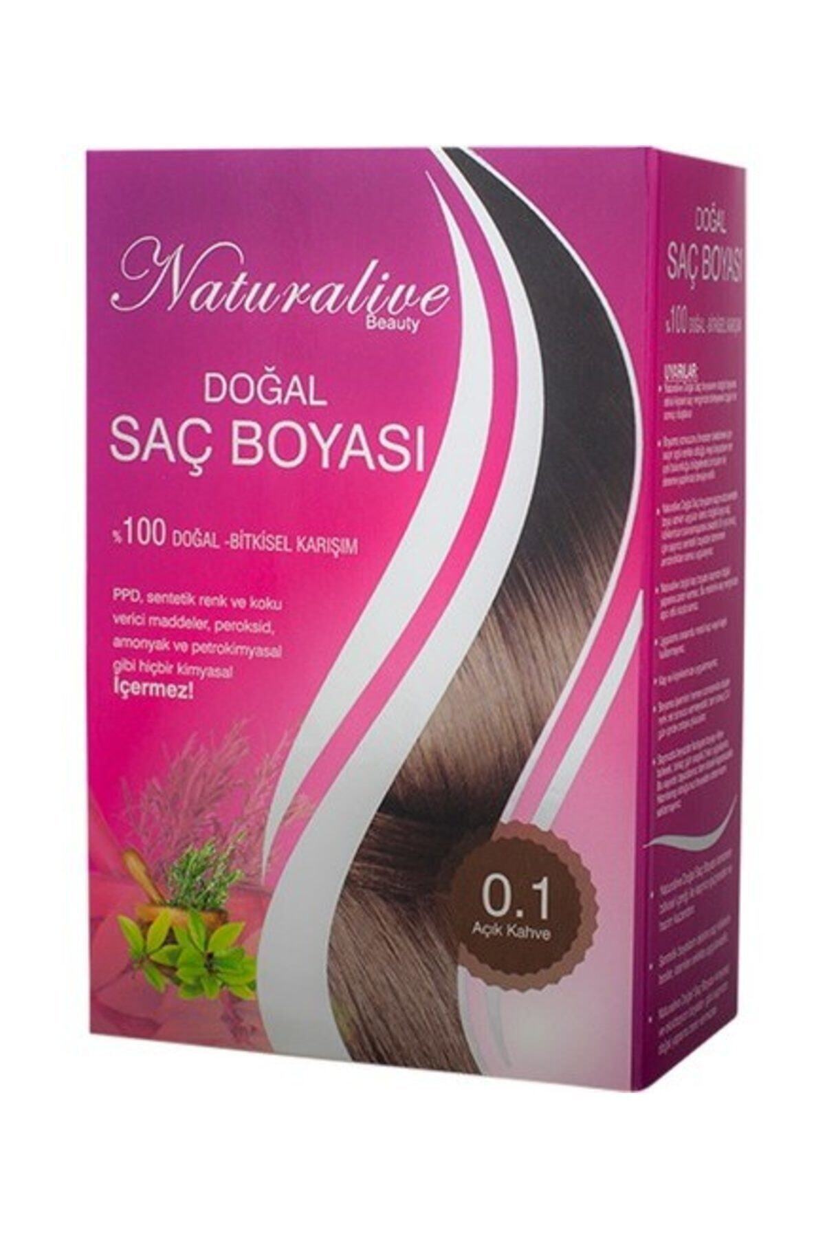 Naturalive Dogal Sac Boyasi Acik Kahve Fiyati Yorumlari Trendyol Naturalive Dogal Sac Boyasi Acik Kahve Fiyati Yorumlari Trendyol