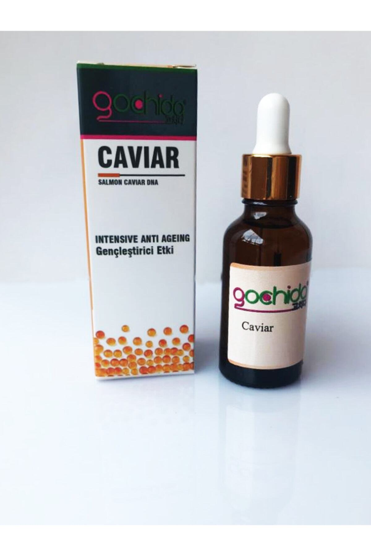 سرم پوست   Gochida | 18040011 اورجینال - تصویر 2