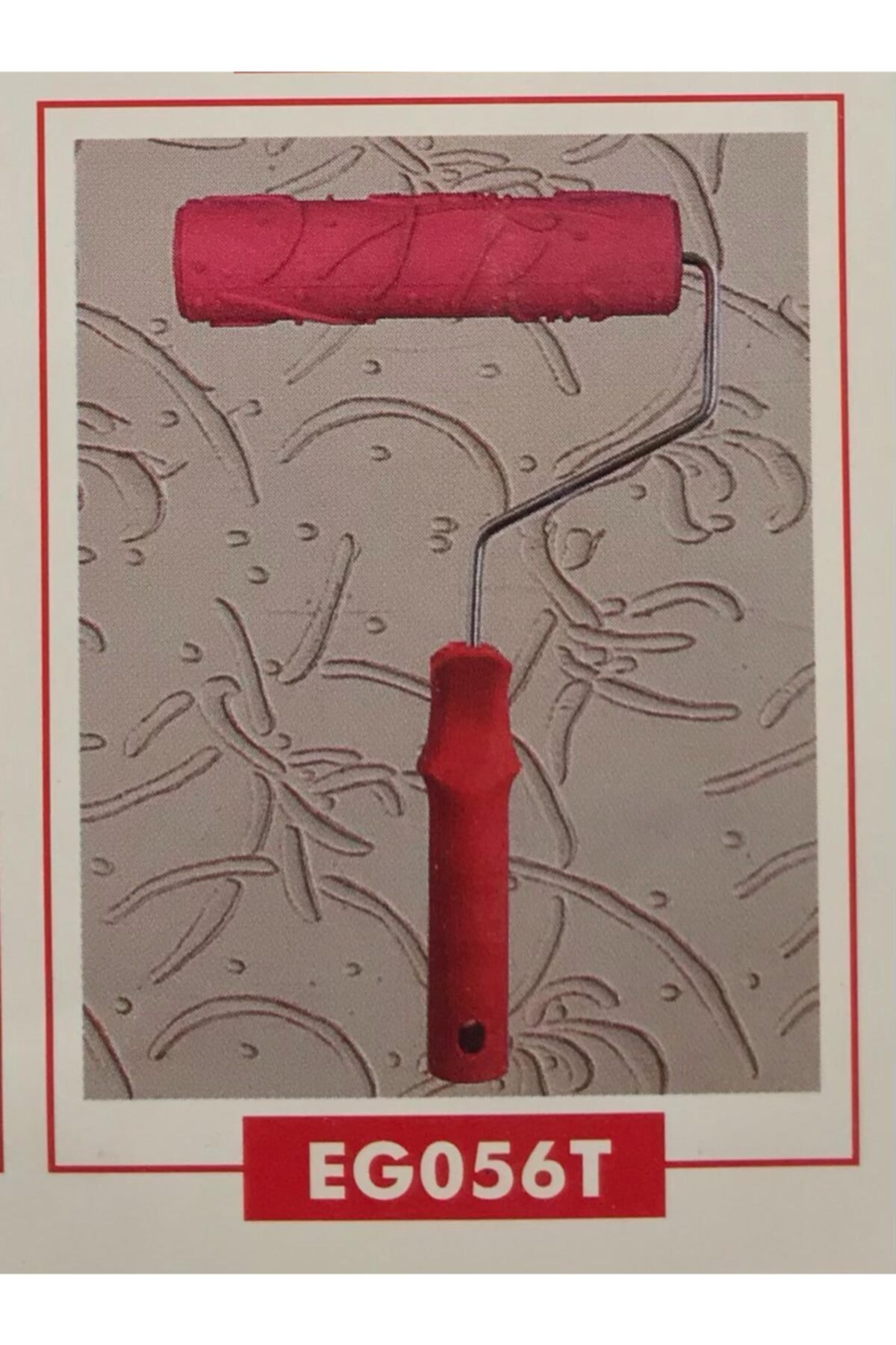 RULOPA RULO Desen Rulo